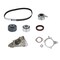 Continental Pp266Lk1 Pro Series Plus Kit Import Ch PP266LK1 - alternate 2